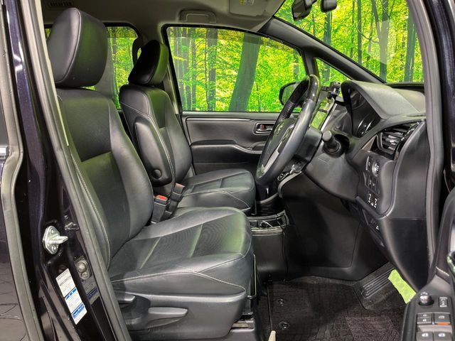 TOYOTA ESQUIRE 4WD 2015 Image 31