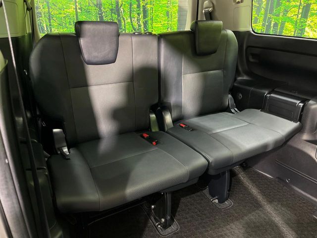 TOYOTA ESQUIRE 4WD 2015 Image 31