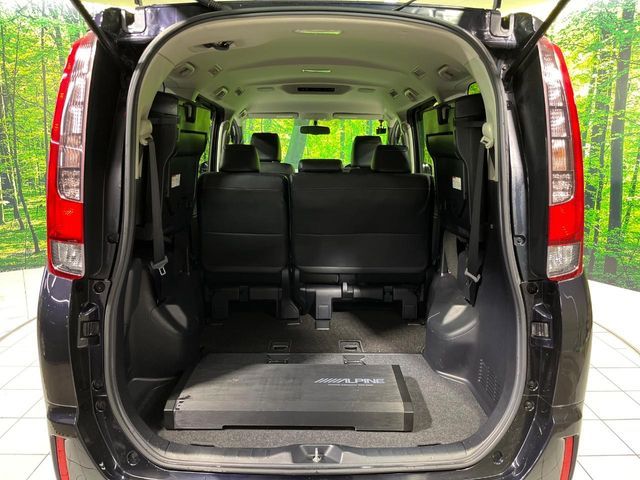 TOYOTA ESQUIRE 4WD 2015 Image 31