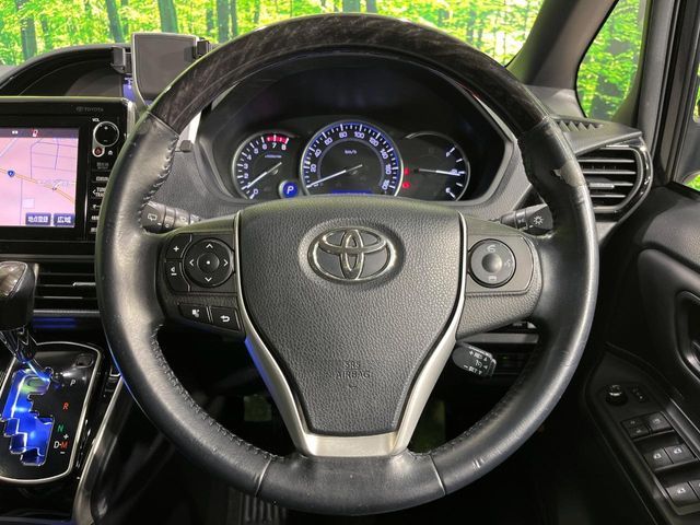 TOYOTA ESQUIRE 4WD 2015 Image 31