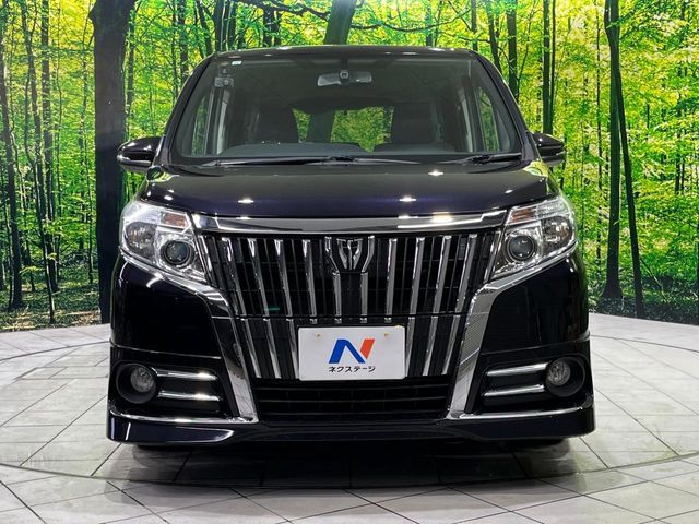 TOYOTA ESQUIRE 4WD 2015 Image 31