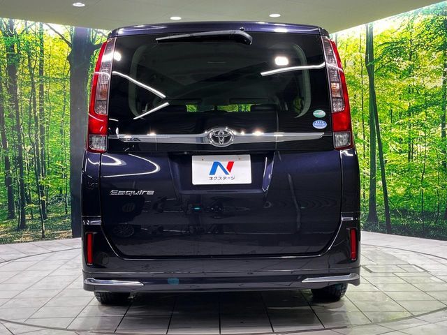 TOYOTA ESQUIRE 4WD 2015 Image 31