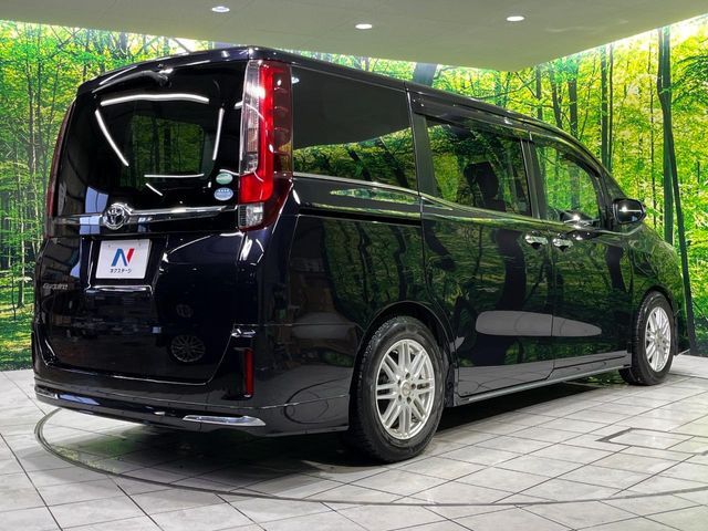 TOYOTA ESQUIRE 4WD 2015 Image 31