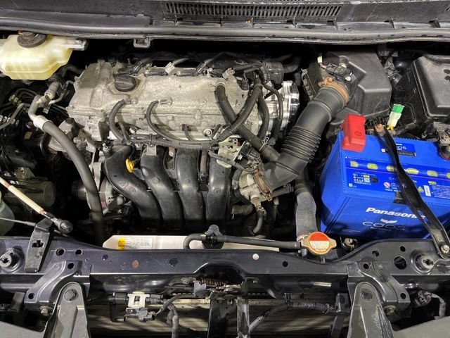 TOYOTA ESQUIRE 4WD 2015 Image 31