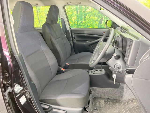 TOYOTA PROBOX VAN 2WD 2021 Image 31