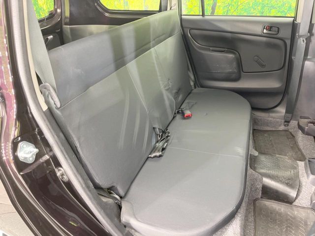 TOYOTA PROBOX VAN 2WD 2021 Image 31