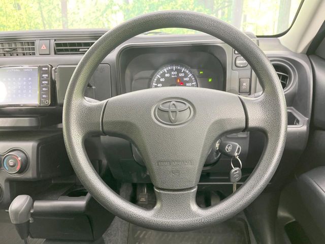 TOYOTA PROBOX VAN 2WD 2021 Image 31