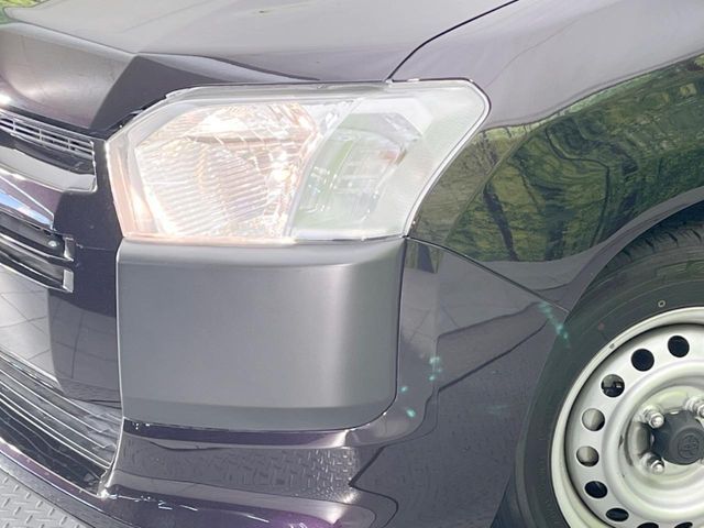 TOYOTA PROBOX VAN 2WD 2021 Image 31