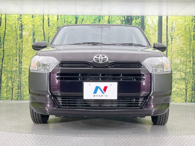 TOYOTA PROBOX VAN 2WD 2021 Image 31