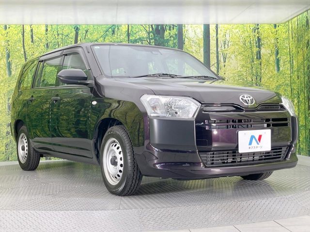 TOYOTA PROBOX VAN 2WD 2021 Image 31