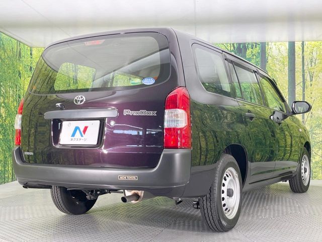 TOYOTA PROBOX VAN 2WD 2021 Image 31