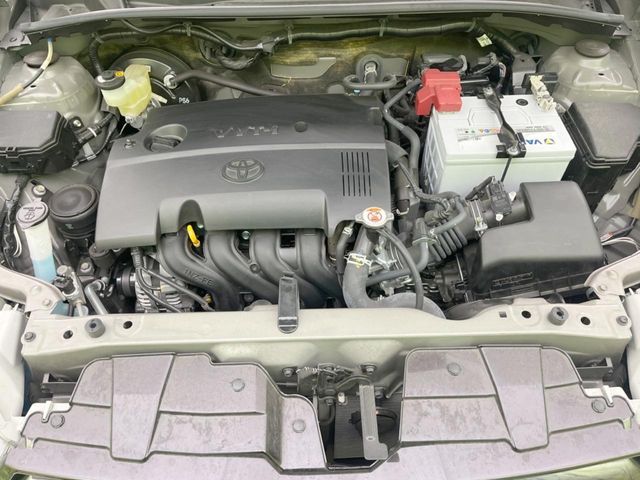 TOYOTA PROBOX VAN 2WD 2021 Image 31