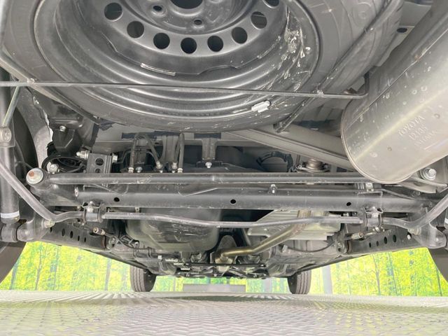 TOYOTA PROBOX VAN 2WD 2021 Image 31