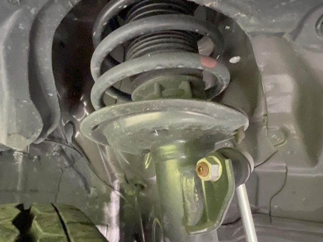 TOYOTA PROBOX VAN 2WD 2021 Image 31