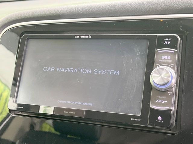 MITSUBISHI OUTLANDER PHEV 2019 Image 31