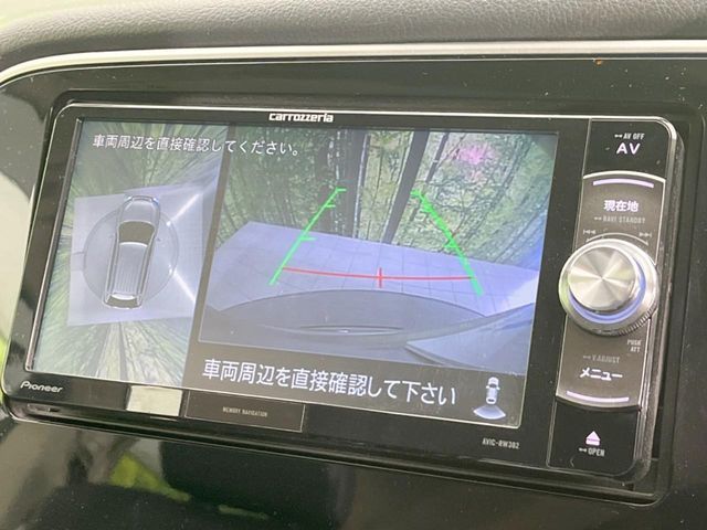 MITSUBISHI OUTLANDER PHEV 2019 Image 31
