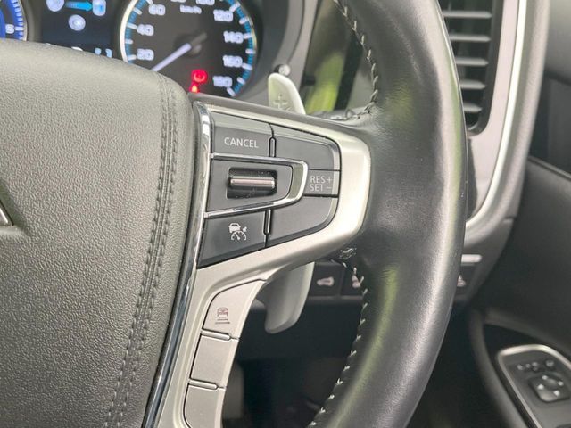 MITSUBISHI OUTLANDER PHEV 2019 Image 31