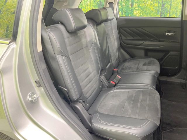 MITSUBISHI OUTLANDER PHEV 2019 Image 31