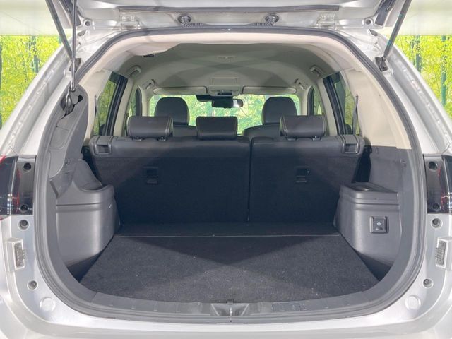 MITSUBISHI OUTLANDER PHEV 2019 Image 31