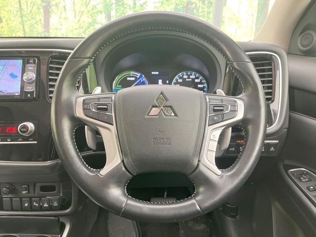 MITSUBISHI OUTLANDER PHEV 2019 Image 31