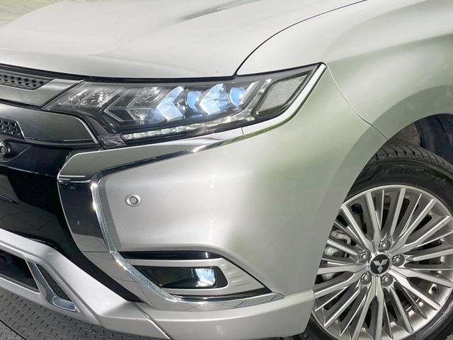 MITSUBISHI OUTLANDER PHEV 2019 Image 31