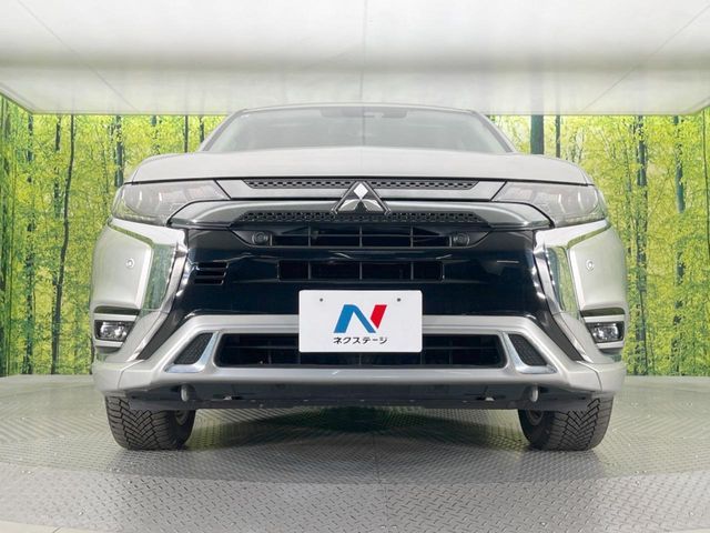 MITSUBISHI OUTLANDER PHEV 2019 Image 31