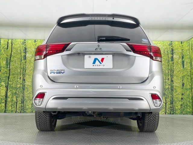 MITSUBISHI OUTLANDER PHEV 2019 Image 31