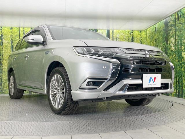 MITSUBISHI OUTLANDER PHEV 2019 Image 31
