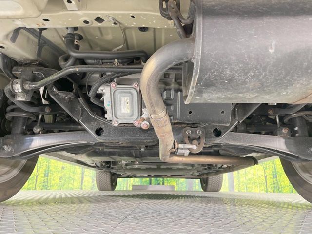 MITSUBISHI OUTLANDER PHEV 2019 Image 31