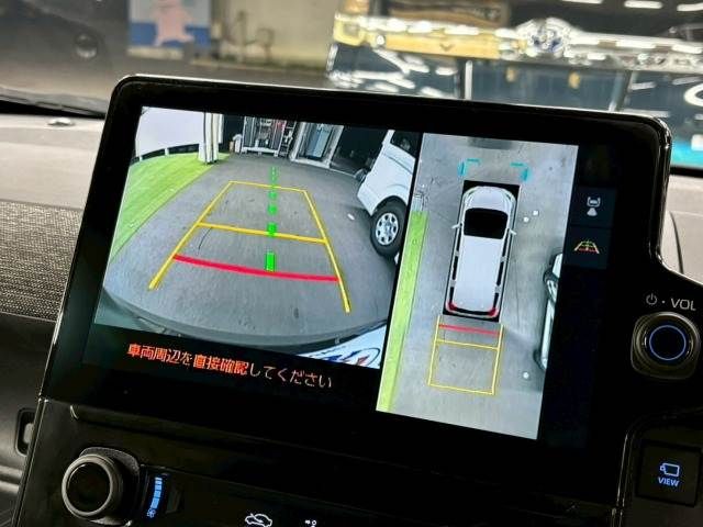 TOYOTA SIENTA HYBRID 2022 Image 31