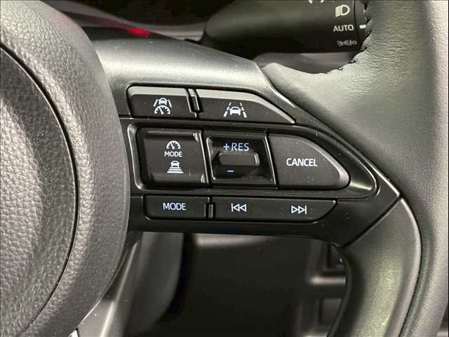 TOYOTA SIENTA HYBRID 2022 Image 31