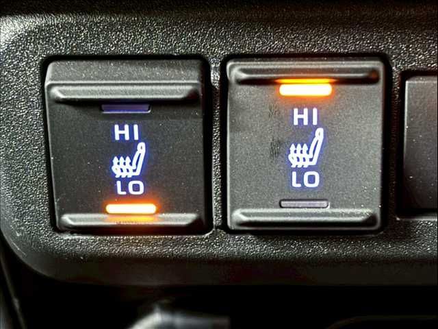 TOYOTA SIENTA HYBRID 2022 Image 31