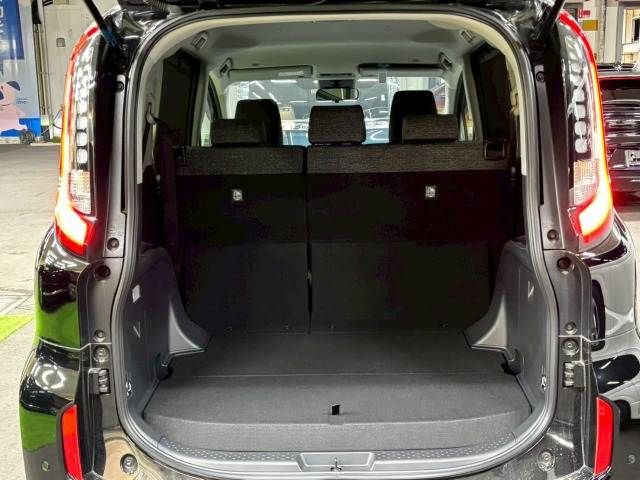 TOYOTA SIENTA HYBRID 2022 Image 31