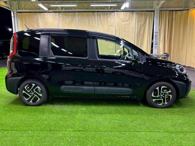 TOYOTA SIENTA HYBRID 2022 Image 31