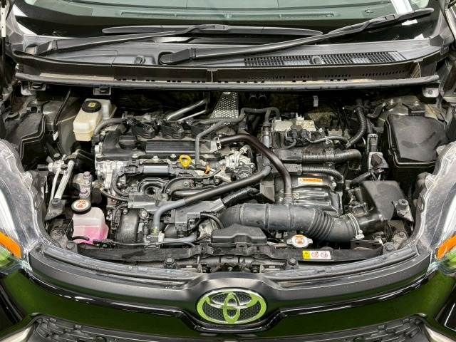 TOYOTA SIENTA HYBRID 2022 Image 31