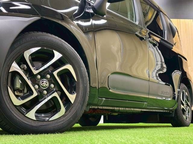 TOYOTA SIENTA HYBRID 2022 Image 31