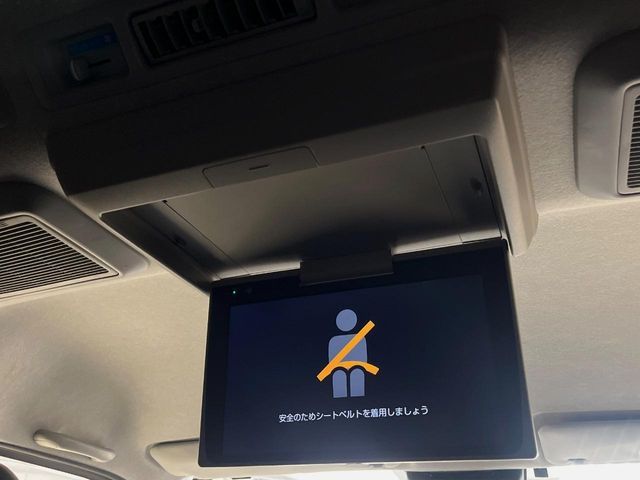 TOYOTA HIACE WAGON 4WD 2020 Image 31