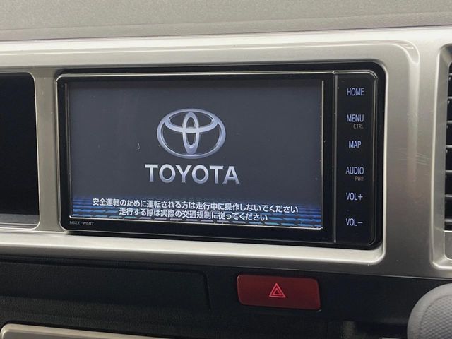 TOYOTA HIACE WAGON 4WD 2020 Image 31