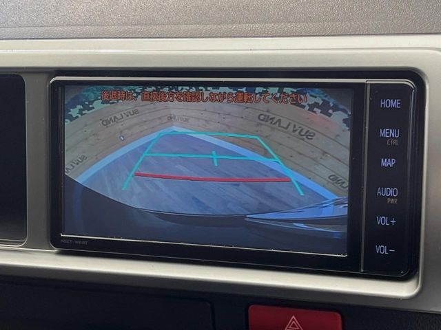 TOYOTA HIACE WAGON 4WD 2020 Image 31