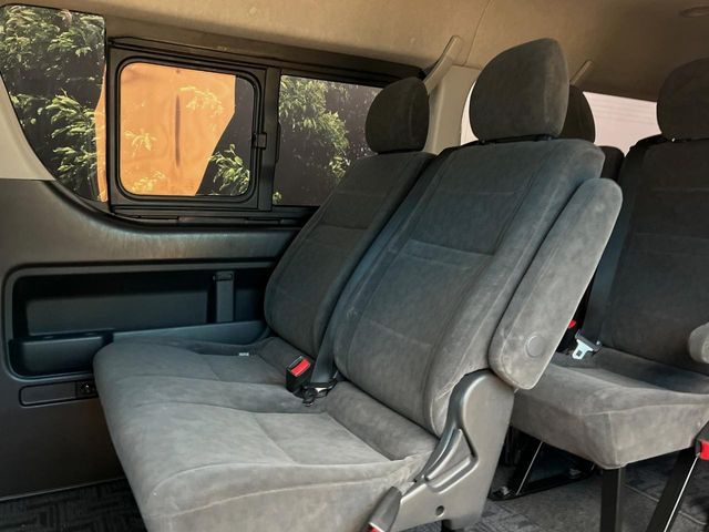 TOYOTA HIACE WAGON 4WD 2020 Image 31