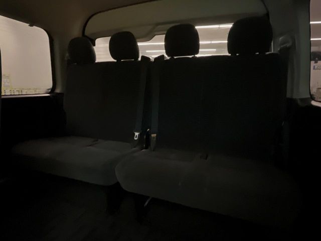 TOYOTA HIACE WAGON 4WD 2020 Image 31