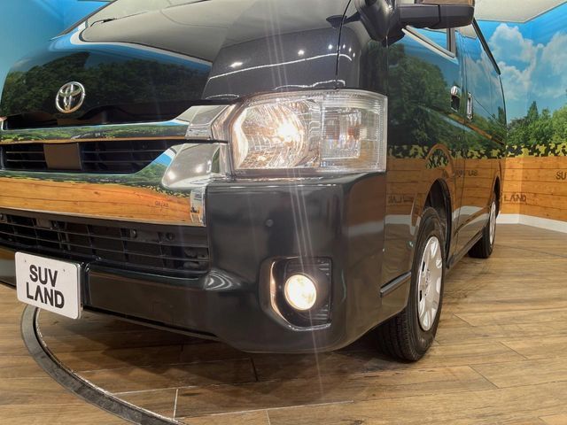 TOYOTA HIACE WAGON 4WD 2020 Image 31