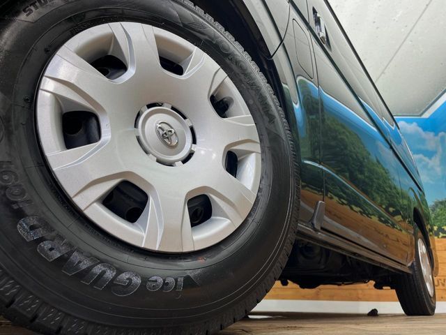 TOYOTA HIACE WAGON 4WD 2020 Image 31