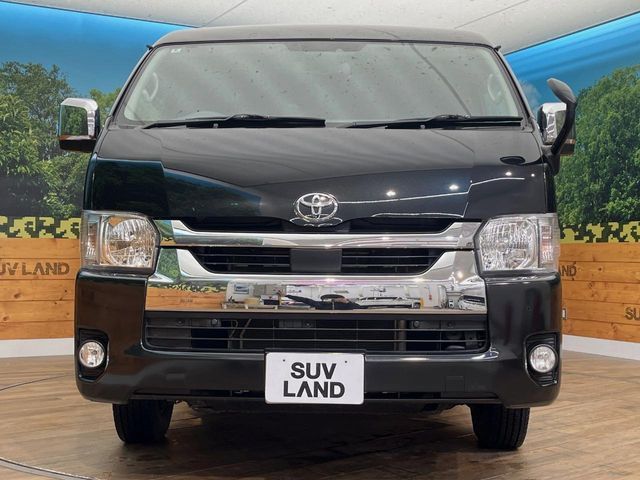 TOYOTA HIACE WAGON 4WD 2020 Image 31