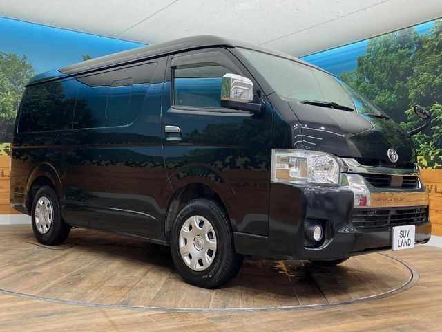 TOYOTA HIACE WAGON 4WD 2020 Image 31