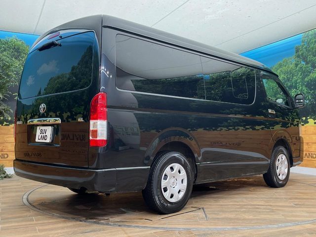 TOYOTA HIACE WAGON 4WD 2020 Image 31