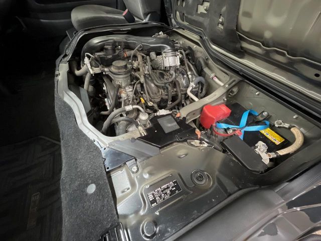 TOYOTA HIACE WAGON 4WD 2020 Image 31