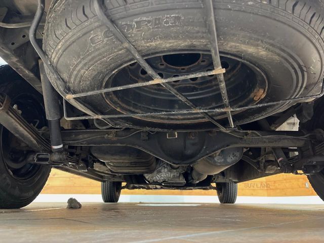 TOYOTA HIACE WAGON 4WD 2020 Image 31