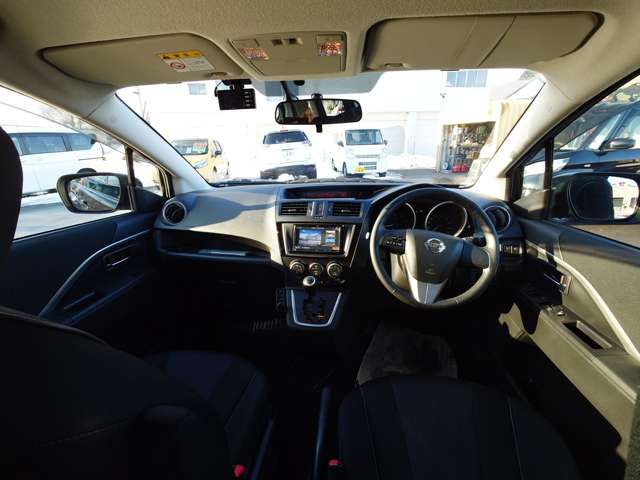 NISSAN LAFESTA 2013 Image 31