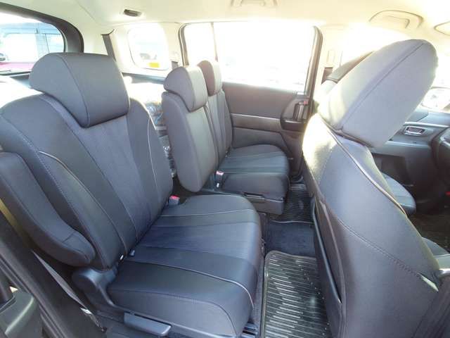 NISSAN LAFESTA 2013 Image 31